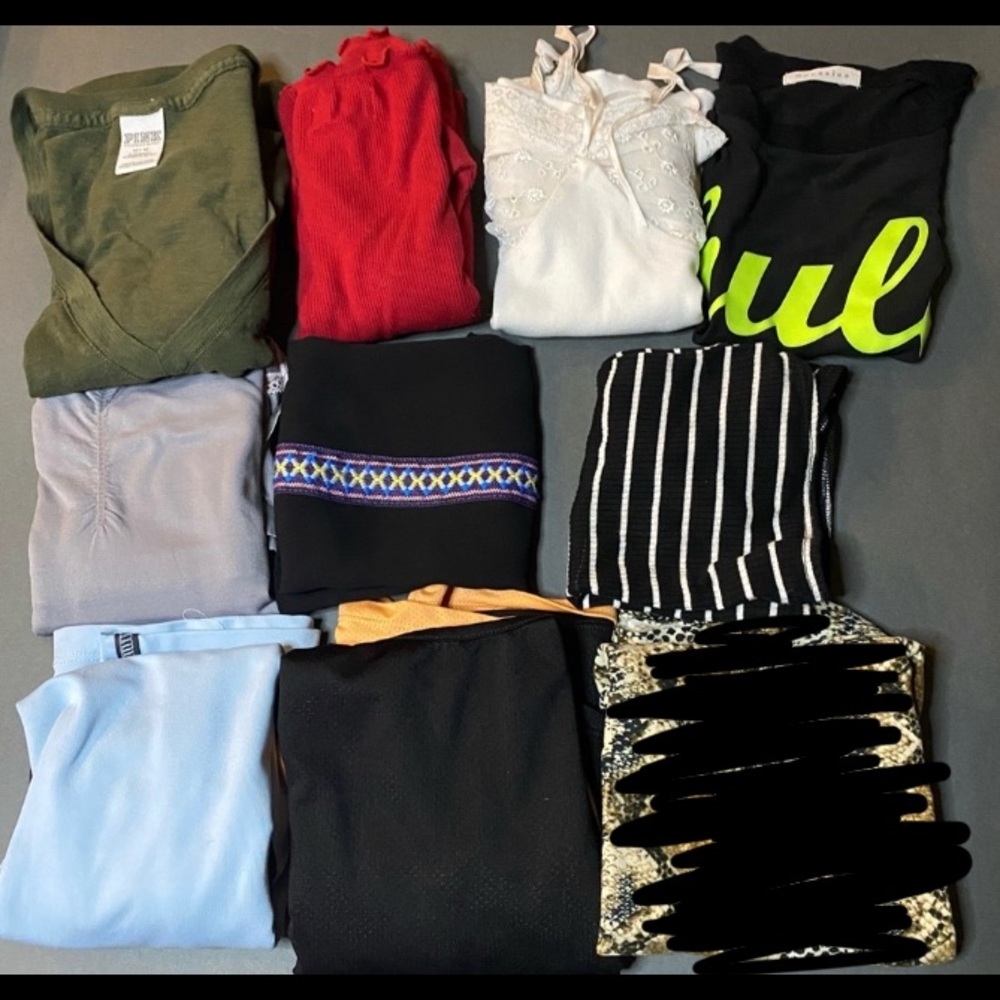 Reseller womens assorted box